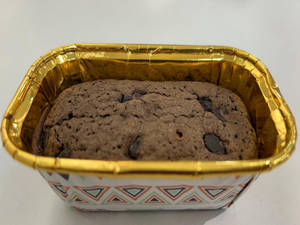 Filter Coffee Brownie