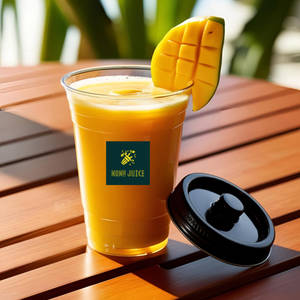 Mango Juice