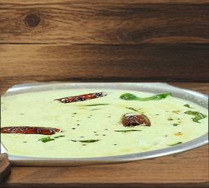 Khobra Coconut Chutney 250Ml