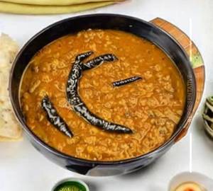 Dal Tadka
