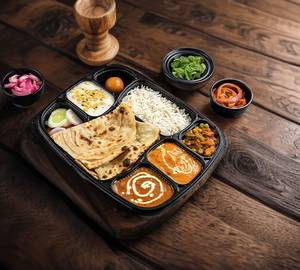 Special Thali