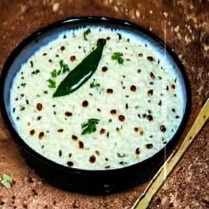 Curd rice