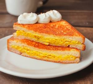 Egg Sandwich