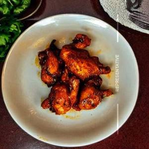 Pepper Chicken