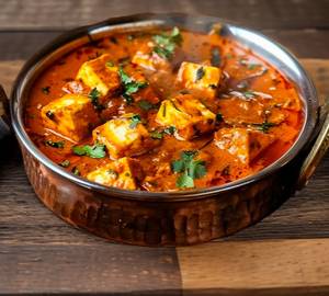 Paneer Handi
