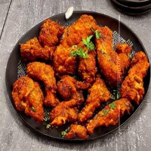 Chicken fry