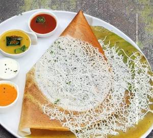 Egg dosa