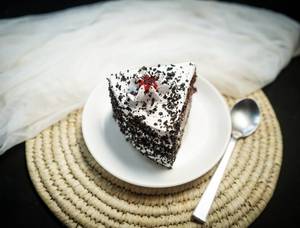 Black Forest Pastry