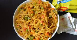 Veg Maggi