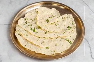 Papad Roast