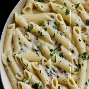 Alfredo Pasta