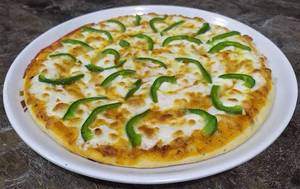 Capsicum Pizza