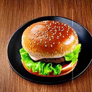 Penny Burger
