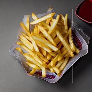 Finger Chips
