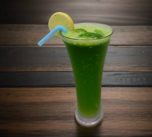 Lime Mint Cooler