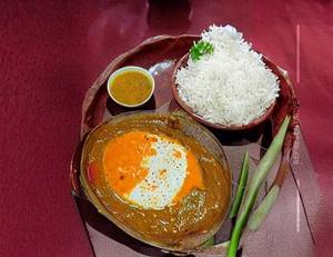 Egg Curry