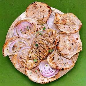 Nagli roast