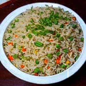 Fried Rice