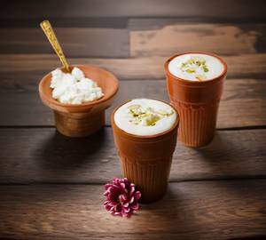 Lassi [ 1 Glass ]