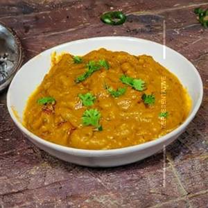 Dal Butter Fry