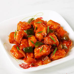 Paneer Urval