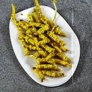 Babycorn Twister