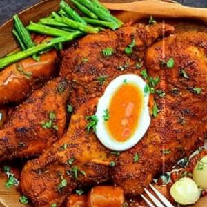 Chicken Roast Special