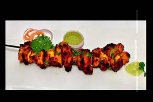 Chicken tikka
