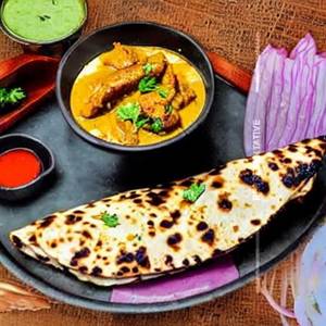 Chicken Hyderabadi