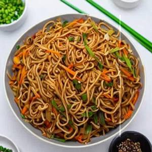 Hakka Noodles