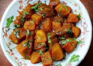 Aloo do payaza