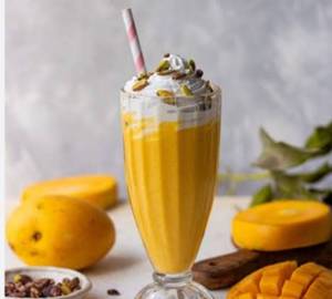 Mango Shake