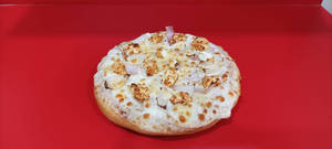 Paneer N Onion Pizza (o)