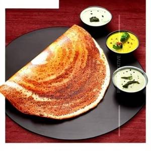 Tomchi Garlic Onion Plain Dosa