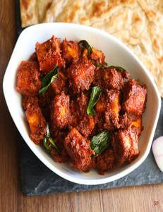 Paneer Mejastic
