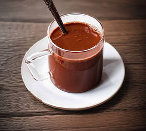 Hot Chocolate Hazelnut