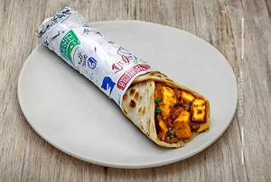 Paneer Roll