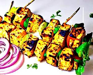 Shahjani paneer tikka