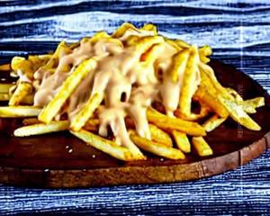Cheese Fries