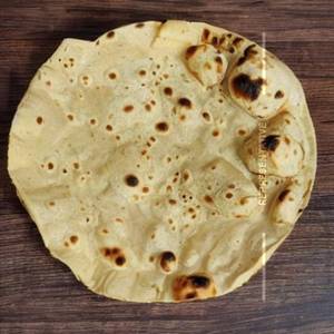 Rumali Roti