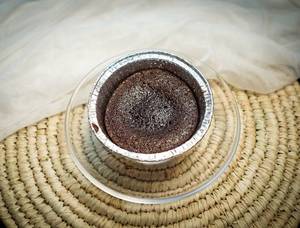 Choco Lava Cake