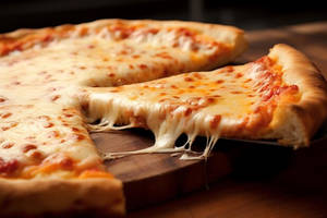 Mozzarella Master Piece