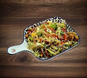 Garden Bliss Salad