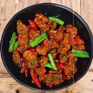 Gobi Chilli