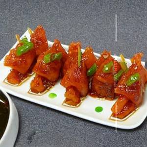 Fish Tai Chin
