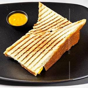 Add one Cheese Slice