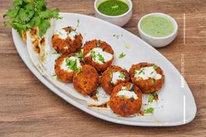Dahi Kebab
