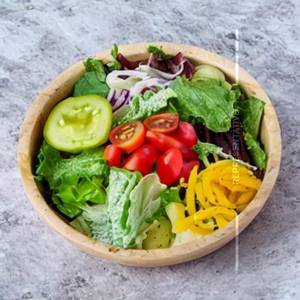 Garden Fresh Salad [Small]