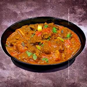 Subz jalfrezi                                                                           