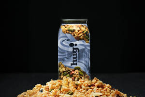 Blueberry Nut Bliss 350ml
